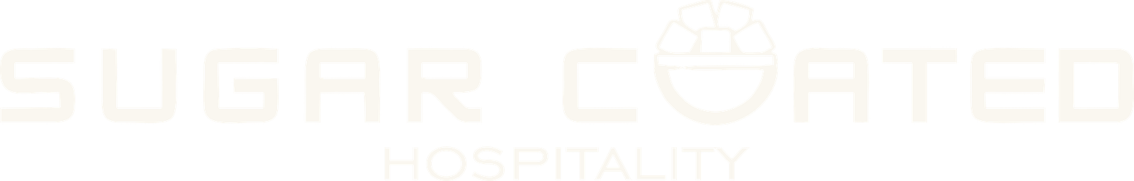 Sugar Coated Hospitality